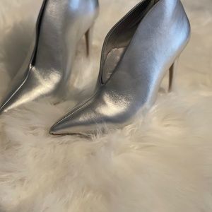 STYLISH ALDO MELIDITH STILETTO BOOTIE